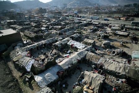 Durable Solutions for IDPs in Urban Areas