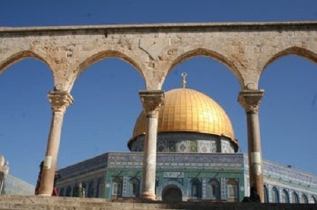 UNESCO Resolutions to Protect Jerusalem