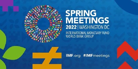 World Bank Spring Mtgs: Billions for Fossil Fuels